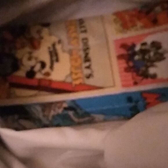 Disney Handbag  - Picture 7 of 10